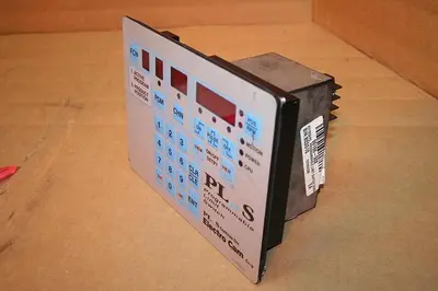 USED ELECTRO CAM PS-4006-10-016