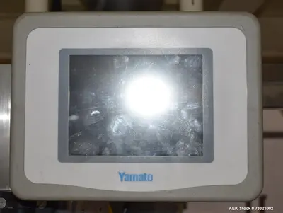 USED YAMATO ADW-510-AC