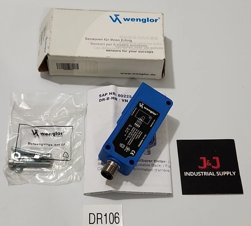 NEW Wenglor HN22PA3