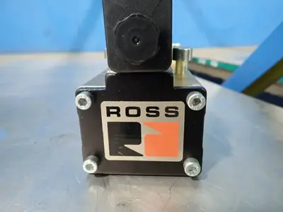 NEW ROSS W6077B4401