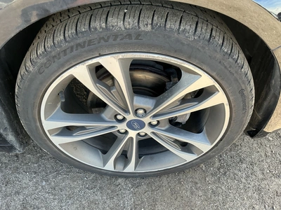 USED 2020 FORD FUSION