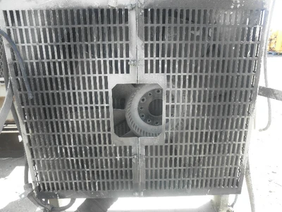 USED CUMMINS QSX15-A375