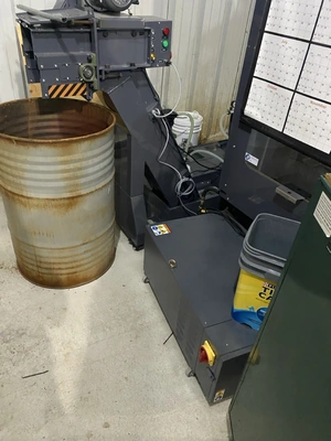 Used 2025 TORMACH 1500MX Vertical Machining Centers Tennessee US | Revelation Machinery #1470736