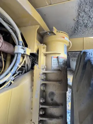 Used 2006 CATERPILLAR 775E Dump trucks Oklahoma US | Proxy Equipment #1381674
