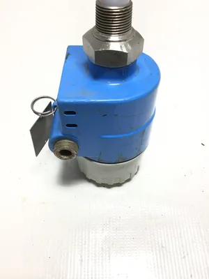 Endress+Hauser Multicap T 12TA-J11FC1BKR1 Level Sensor