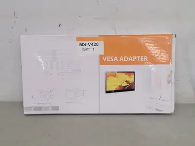 VESA Adapter Mount MS-V420