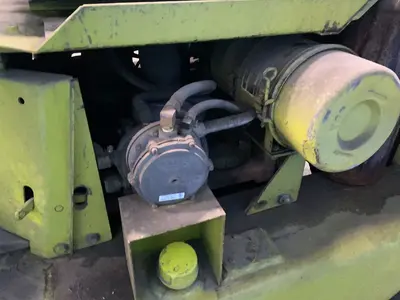 Used CLARK C500100 Misc Forklifts Ohio US | HGR 24 #1325095