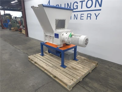 Used SHREDTECH ST20 Shredders | Arlington Machinery #875794