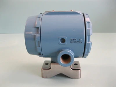 USED Rosemount 3144P D1A1E5M5B4