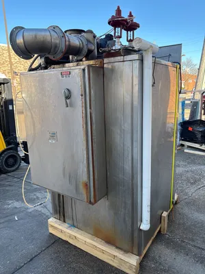 USED ALKAR 1000