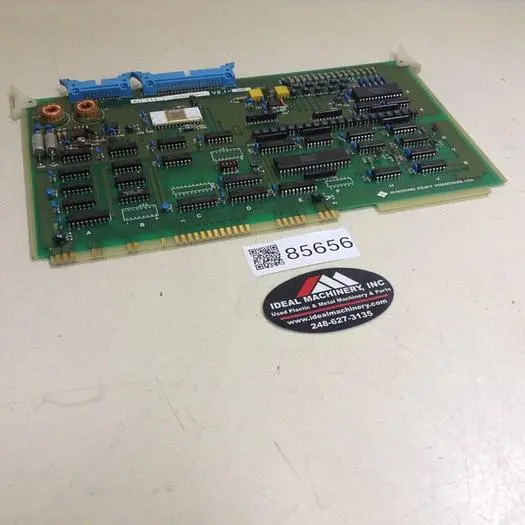 Used SUMITOMO JA761050GD Circuit Boards Michigan US | Ideal Machinery #569327