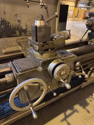 MONARCH 610 Lathes, Engine | Machinery Central (6)