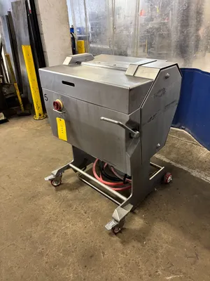 USED TOWNSEND SK 11-320