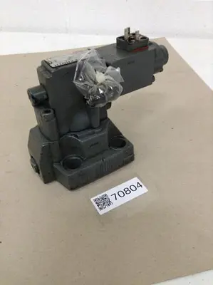 USED REXROTH DBE20-37/200XYG24K4-509