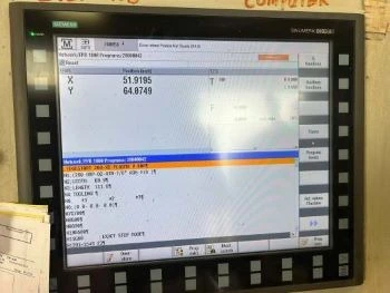 USED PEDDINGHAUS FPB-1800