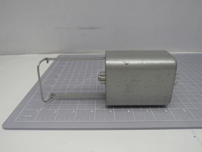 Used PANALARM _UNKNOWN_ Relays & Switches | OCO Industrial #1695176