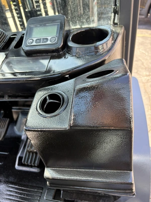 USED 2012 TOYOTA 8FGU25