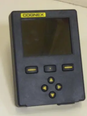 USED COGNEX 825-0046-1R