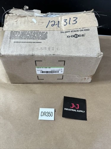 NEW Dodge 126179