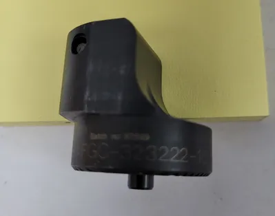 Sandvik Coromant L566.4FGC-323222-16 Tooling & Accessories, Tooling | Machinery Central (10)