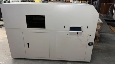 2005 CHALLENGE MACHINERY CMT 330 Other Post Press | M3 Graphic Machinery (4)