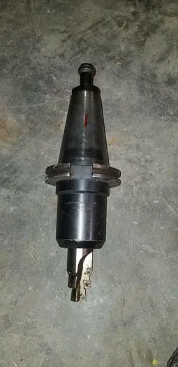 Used VALENITE V50CT-E100 Tool Holders Wisconsin US | Lemke Machinery Sales #310158