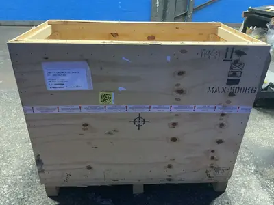 Used 2022 SIEMENS 1PH81841DD231CA1Z Motors (misc) Ohio US | HGR 24 #1345782