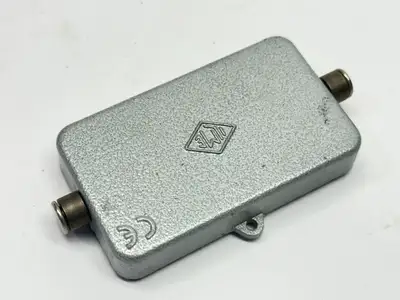 Used ILME _UNKNOWN_ Valves/Fittings | Maverick Industrial Sales #1110384