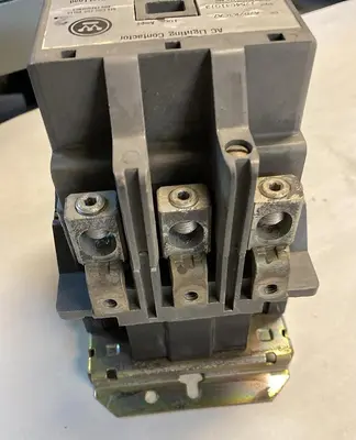 USED WESTINGHOUSE A202K3CAZ