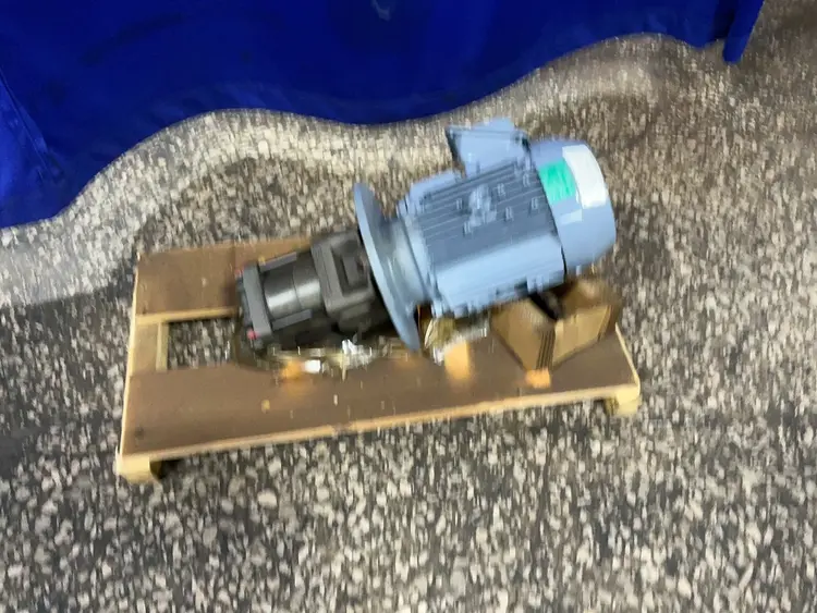 Used SUMITOMO CQTM3312.5F2.22TS1243E Pumps Ohio US | HGR 24 #1304111
