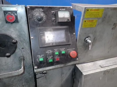 Used 2006 TSUNE SEIKI TK5M90PL Circular Cold Saws Ohio US | HGR 24 #728649