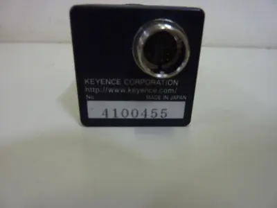 USED KEYENCE CORP CV-020