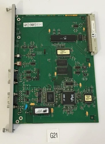 Used Siemens 505-CP5434-FMS PLC Input & Output | J&J Industrial Supply #500785