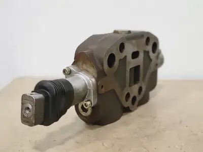 Hydraulic Section Valve 121010201
