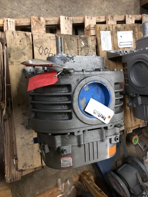 USED Sutorbilt Gardner Denver GAFMDRA