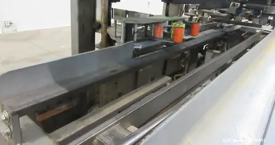 USED WEPACKIT 1175 E