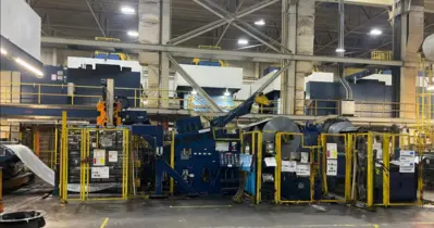 1986 DANLY TS4-2000-216-108TF Presses, Mechanical | PressTrader Limited (2)