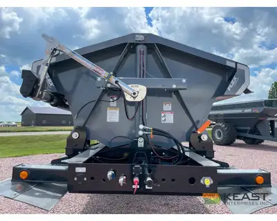 Used DEMCO _UNKNOWN_ Dump Trailers Iowa US | Keast Enterprises #1360225