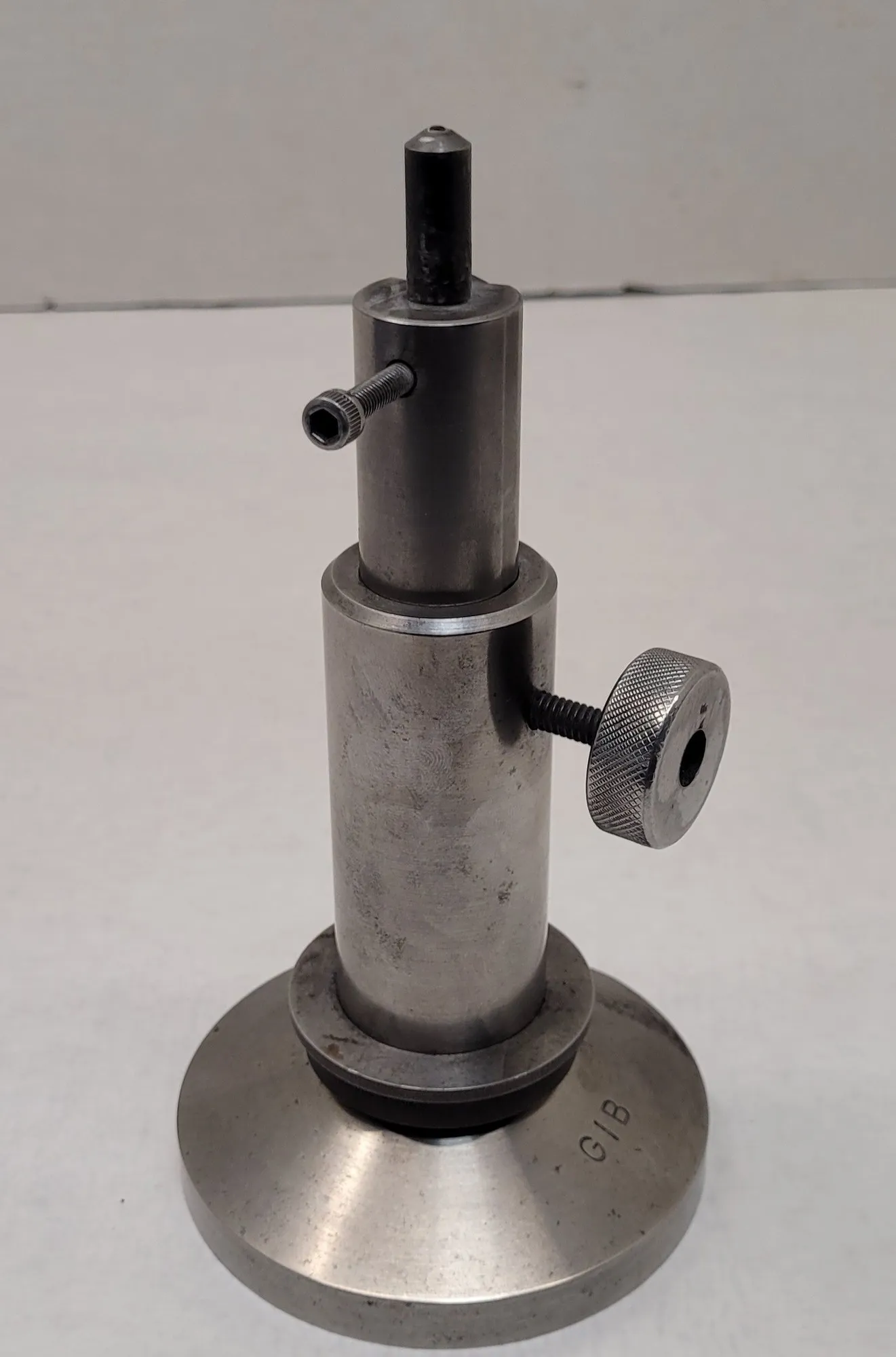 USED PARKER MAJESTIC Dressing Head