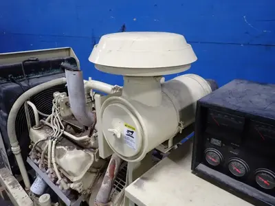 Used KOHLER 100 / LSG87516005A Material Handling (misc) Ohio US | HGR 24 #775121