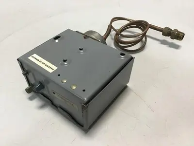 USED JOHNSON CONTROLS P70AA-116