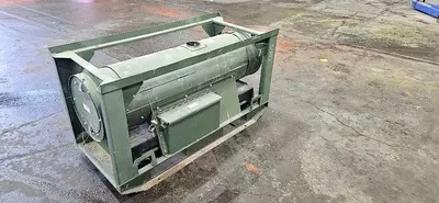 Used HUNTER MTH-150 Heaters Utah US | CSS Equipment Sales #1347095