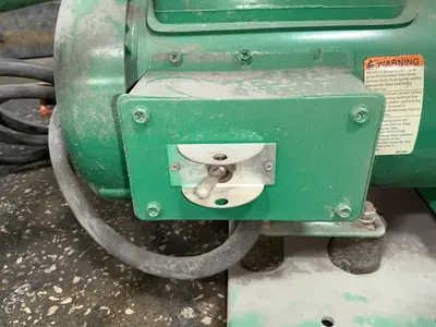 Used BULLARD _UNKNOWN_ Pumps Ohio US | HGR 24 #1482396