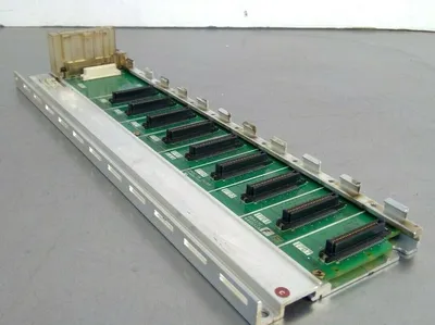Mitsubishi - Melsec-Q - Model: Q38B - Base Unit 3E-9