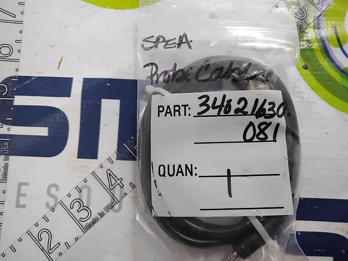 NEW SPEA 34021630.081