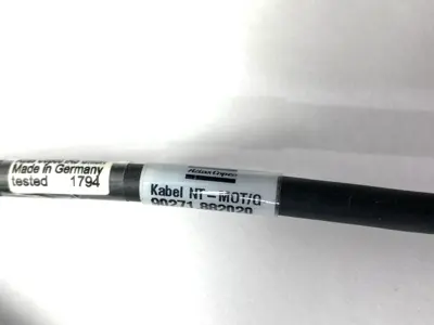 USED ATLAS COPCO 90271.882020