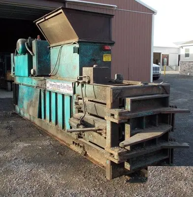 USED INTERNATIONAL NA1440