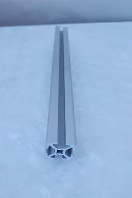 1 IN. OPTICAL MOUNTS EXTRUDED ALUMINUM
