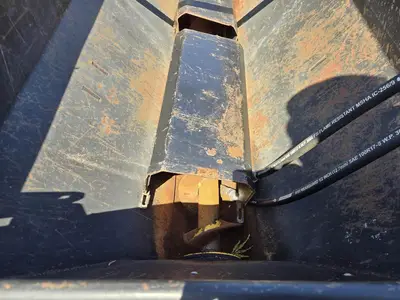 Used 2022 DANUSER MEGA MIXER S75 Multipurpose Buckets California US | Ben Kaplan Equipment #1345597