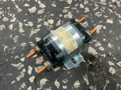 Used WHITE RODGERS 124305141 Pumps Ohio US | HGR 24 #1471817